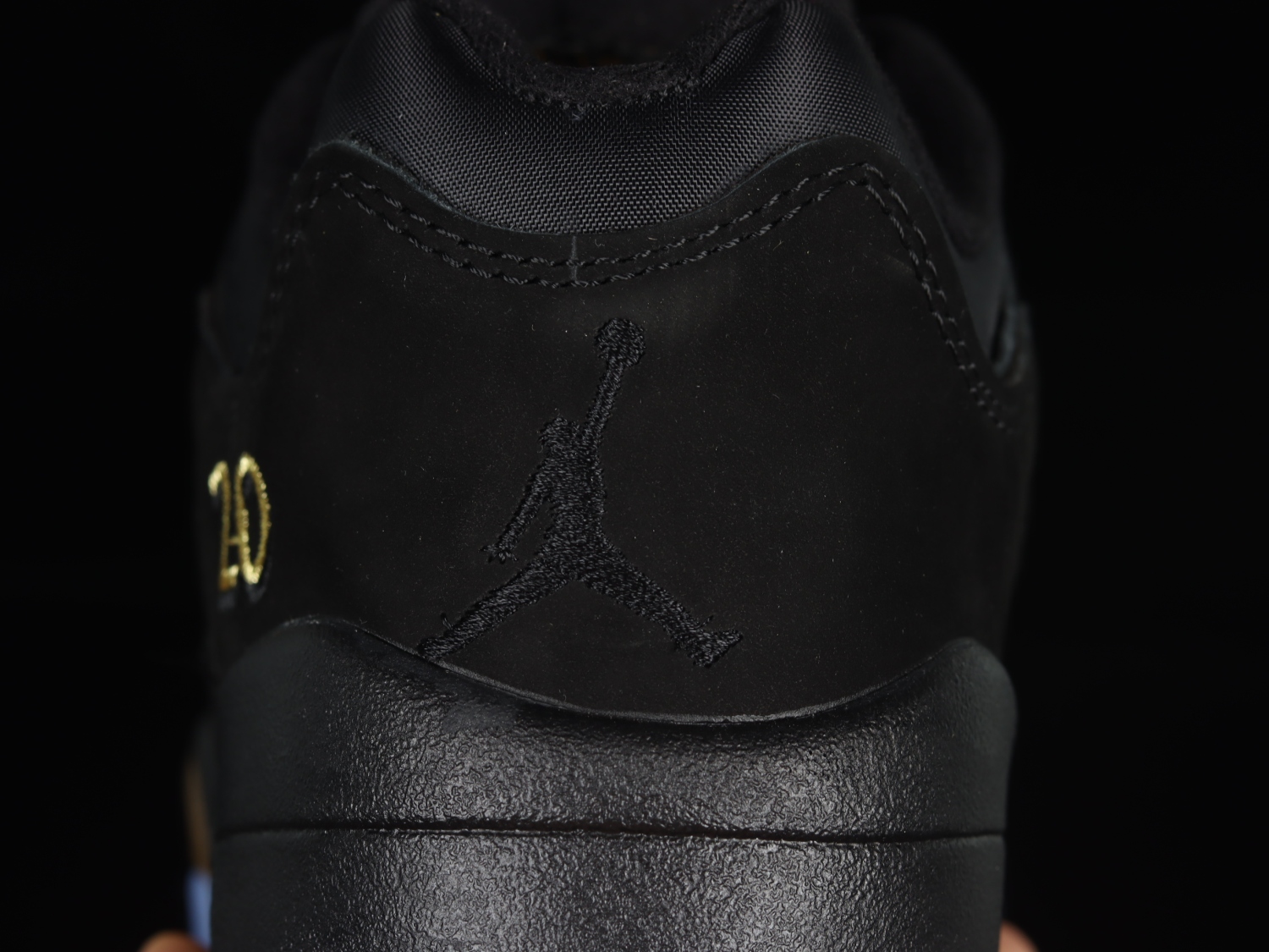 Jordan 5 Retro Low Wings DJ1094-001