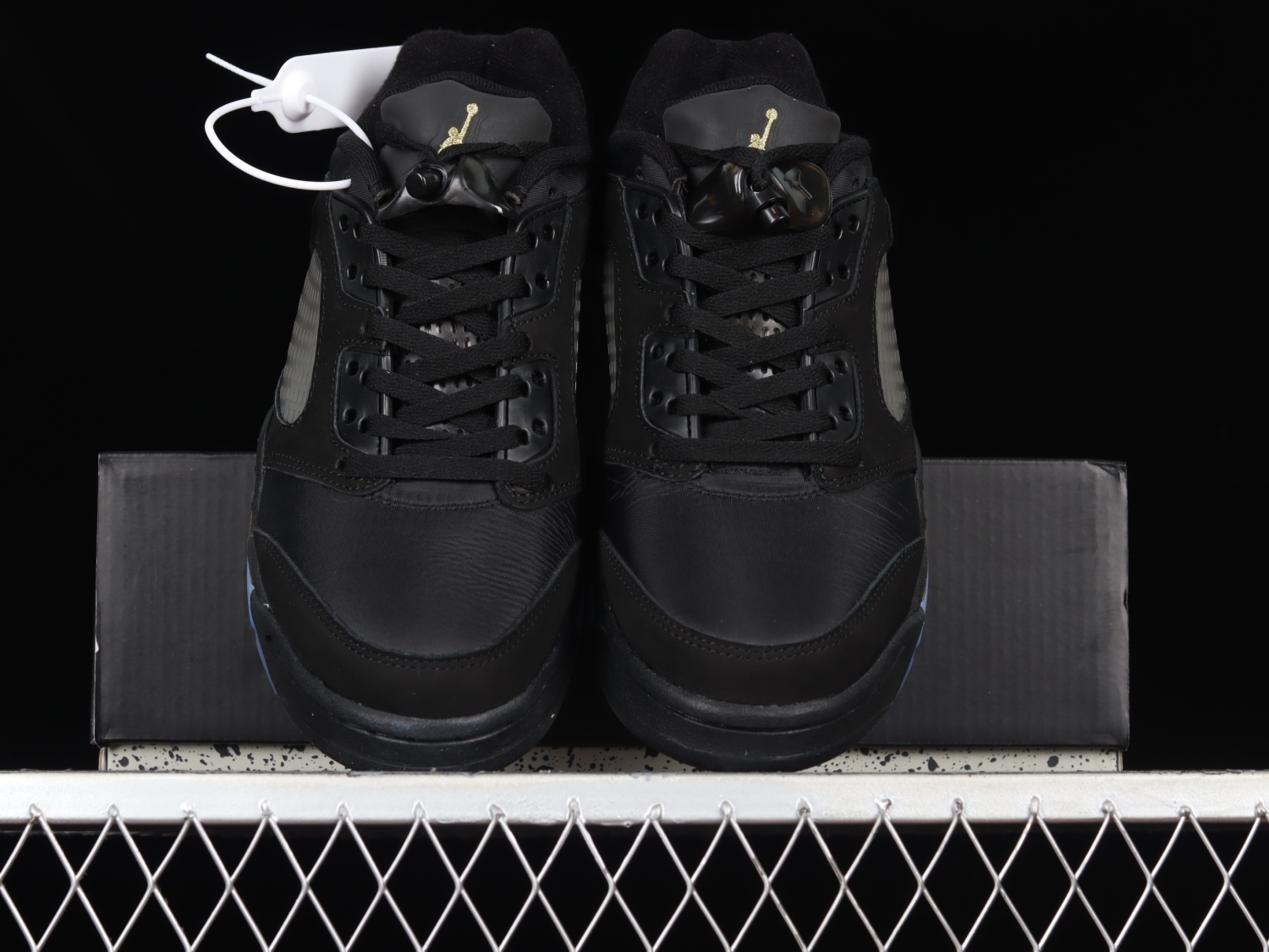 Jordan 5 Retro Low Wings DJ1094-001
