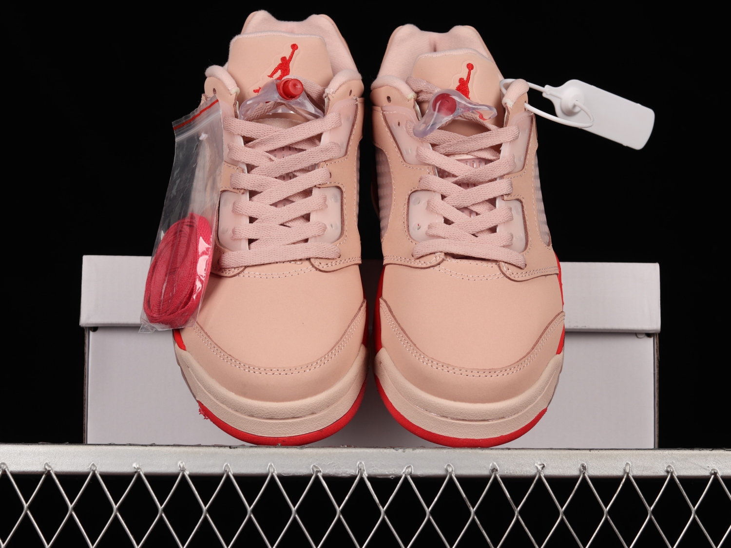 Jordan 5 Low Girls That Hoop (W) DA8016-806