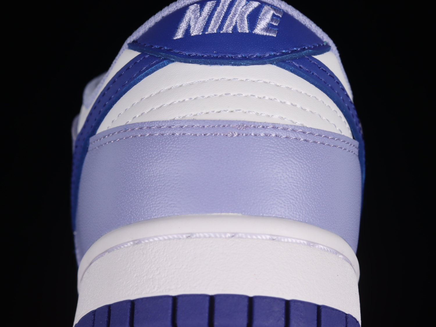 Nike Dunk Low Blueberry (GS)  DZ4456-100