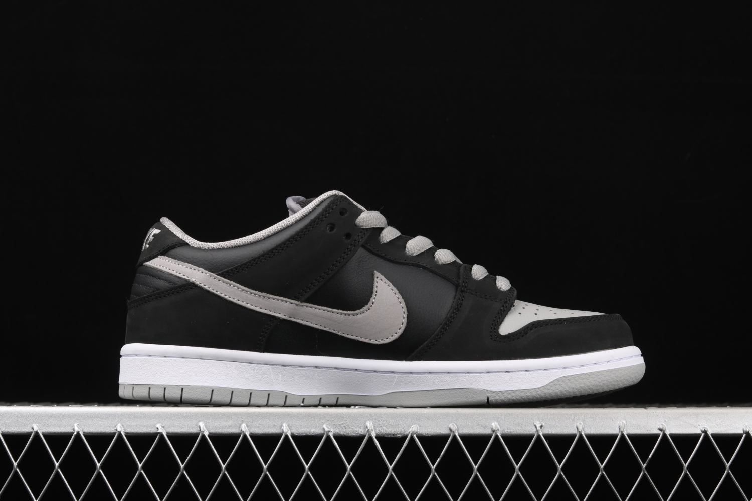 Nike SB Dunk Low J-Pack Shadow BQ6817-007