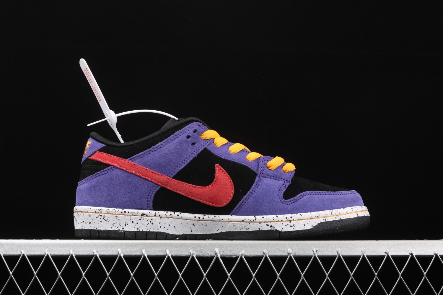 Nike SB Dunk Low ACG Terra BQ6817-008