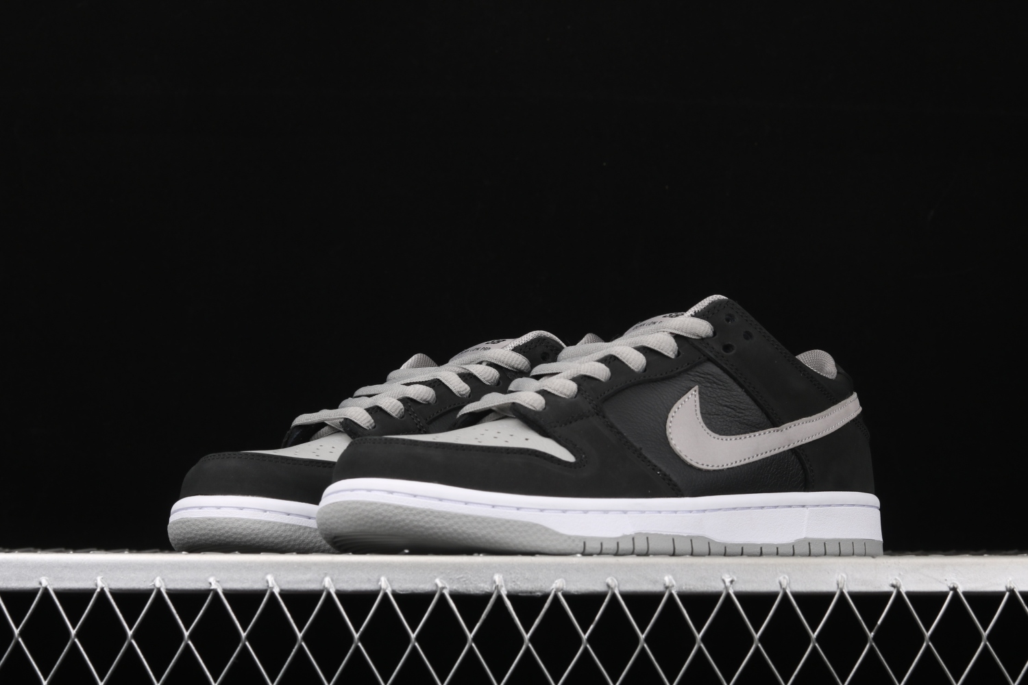 Nike SB Dunk Low J-Pack Shadow BQ6817-007