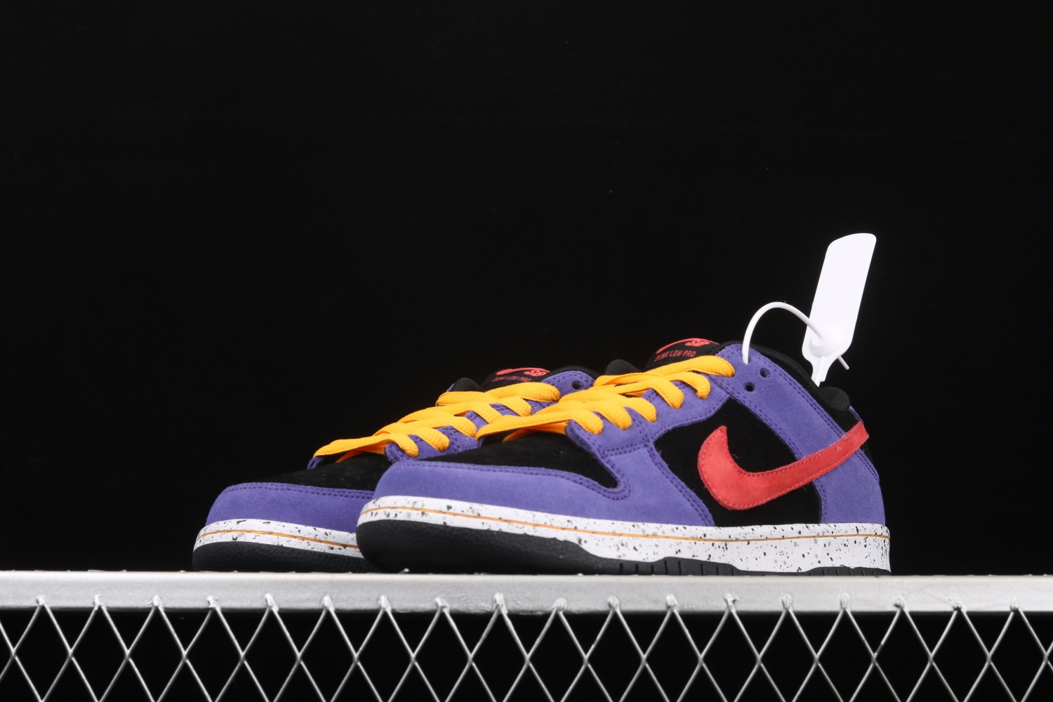 Nike SB Dunk Low ACG Terra BQ6817-008