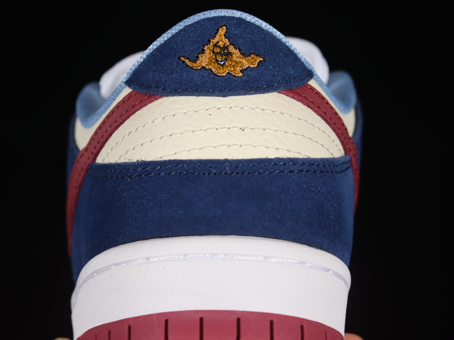 Nike Dunk SB Low FTC Finally 313170-463
