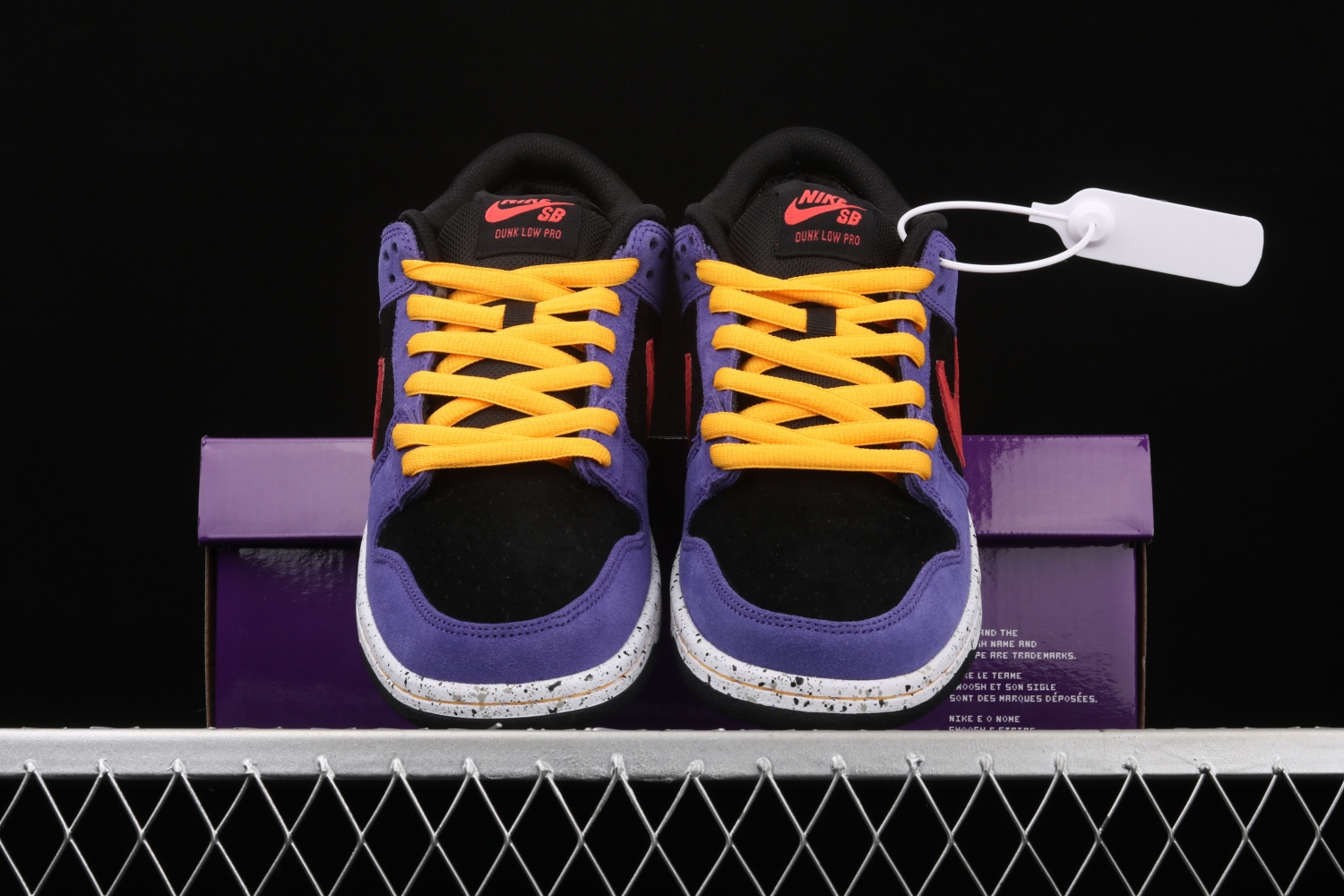 Nike SB Dunk Low ACG Terra BQ6817-008