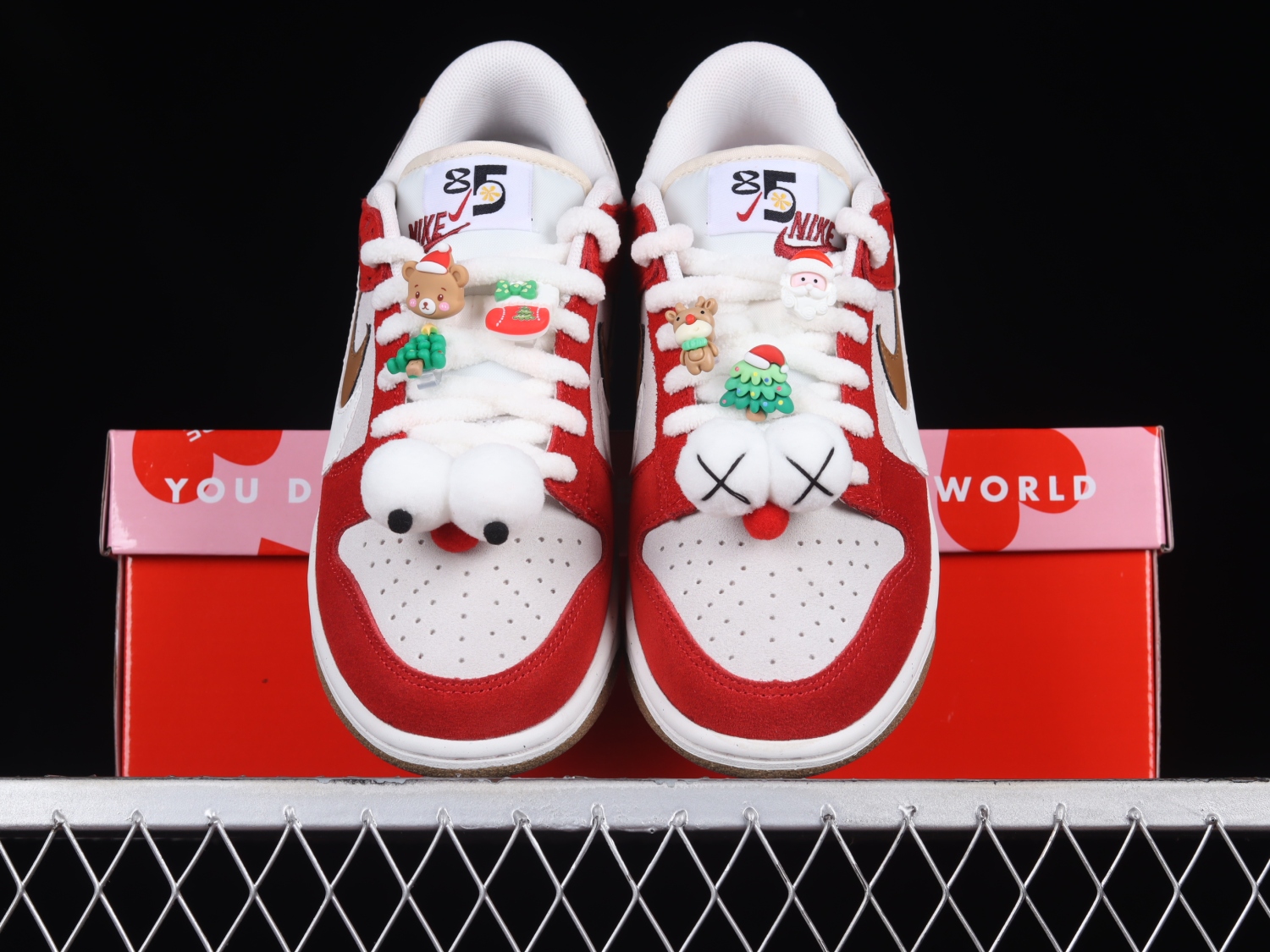 Nike Dunk Low se 85 DO9457-112