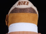Nike Dunk Low SE Teddy Bear Parline DZ5350-288