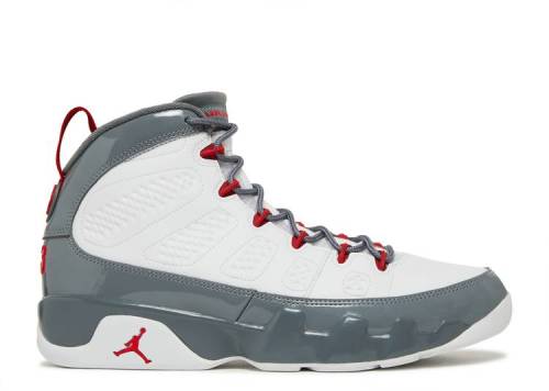 Jordan 9 Retro Fire Red  CT8019-162