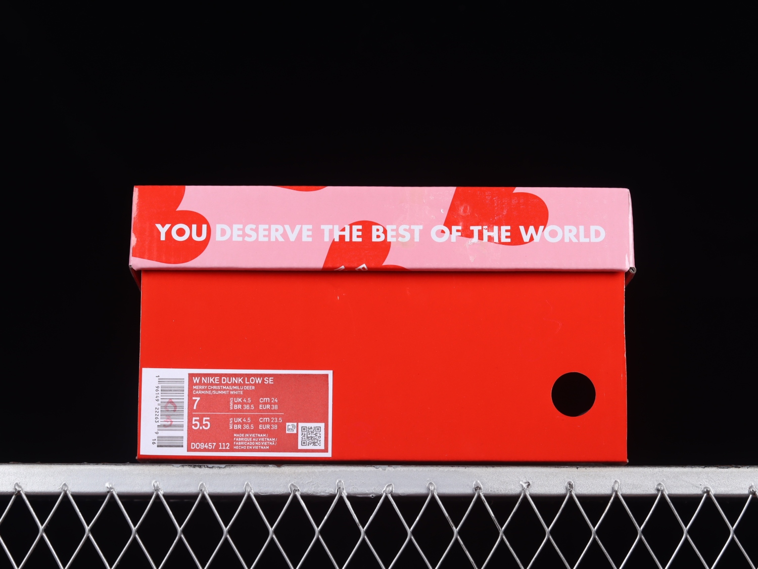 Nike Dunk Low se 85 DO9457-112