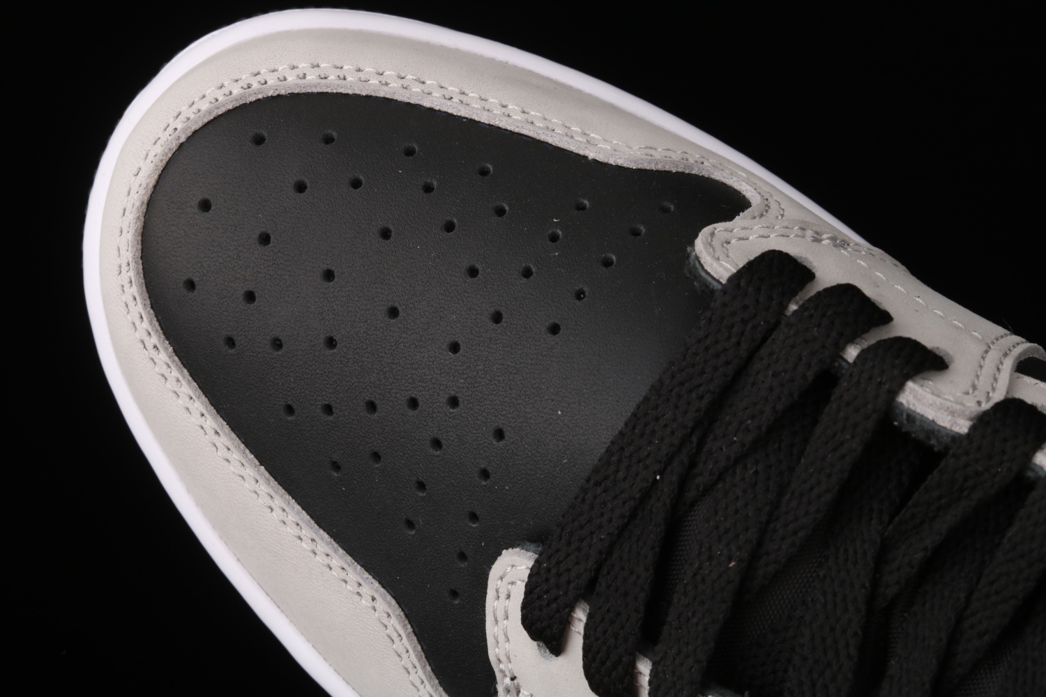Jordan 1 Retro High Shadow 2.0 555088-035