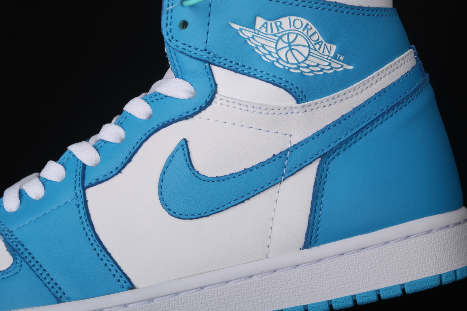 Jordan 1 Retro UNC 555088-117