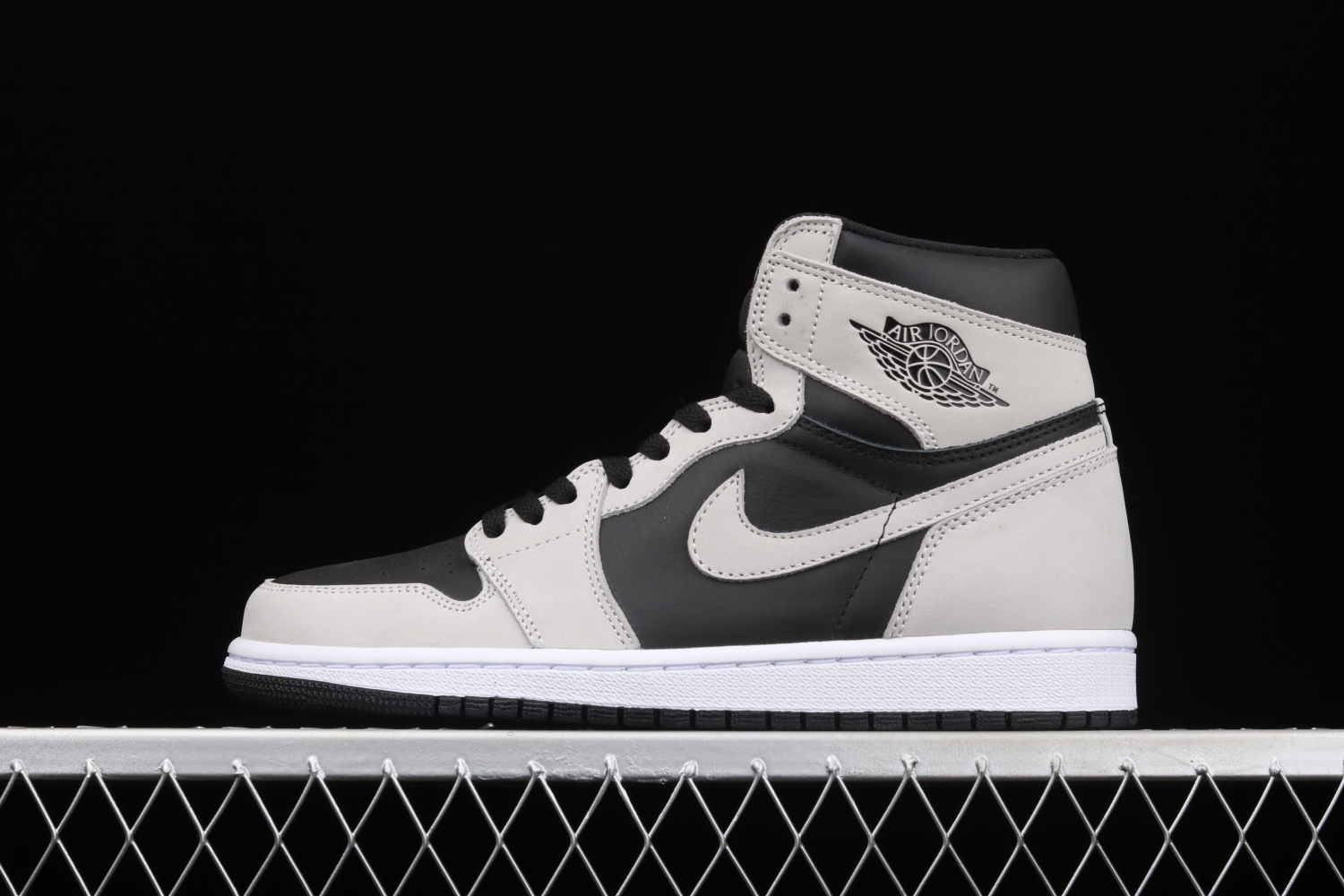 Jordan 1 Retro High Shadow 2.0 555088-035