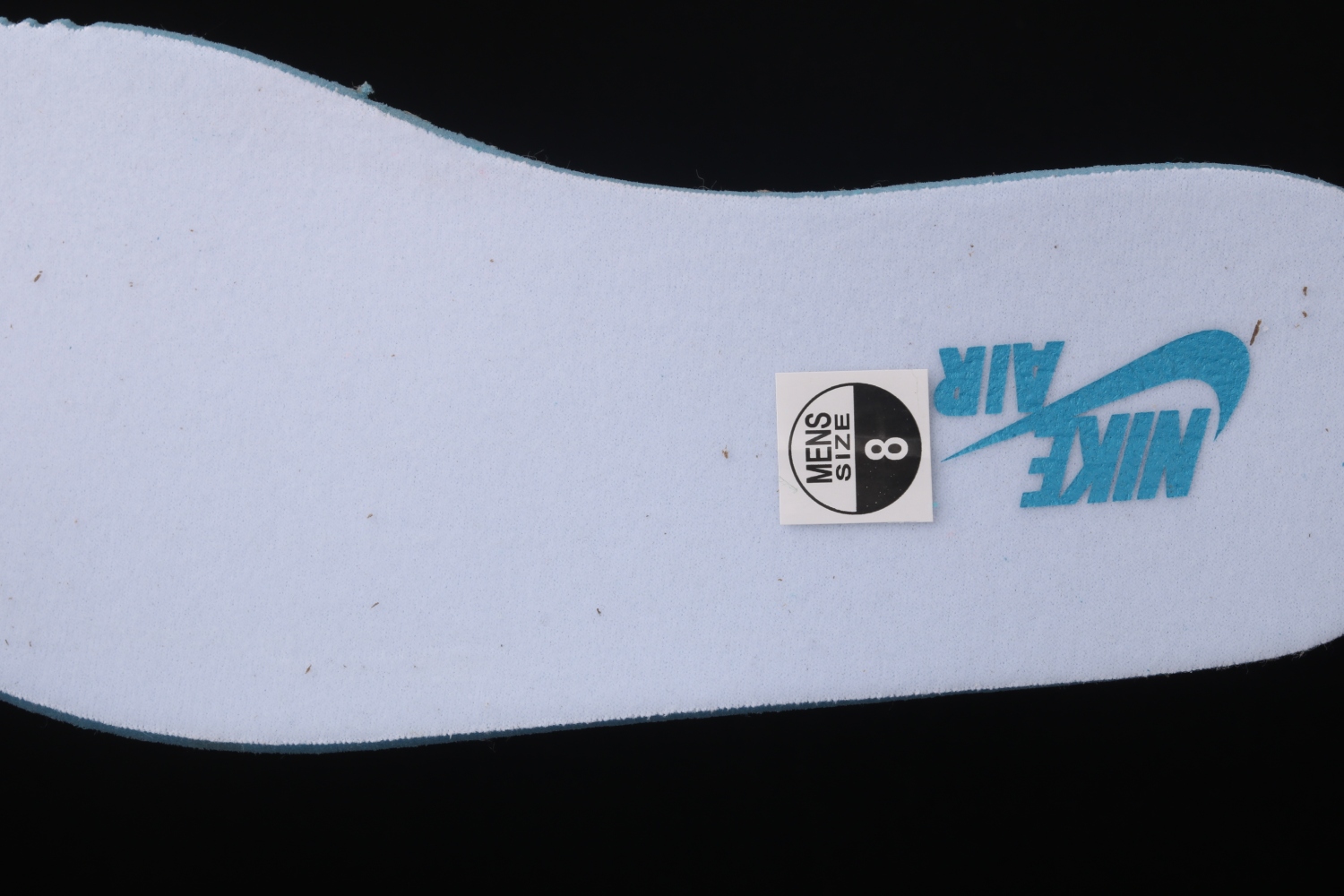 Jordan 1 Retro UNC 555088-117