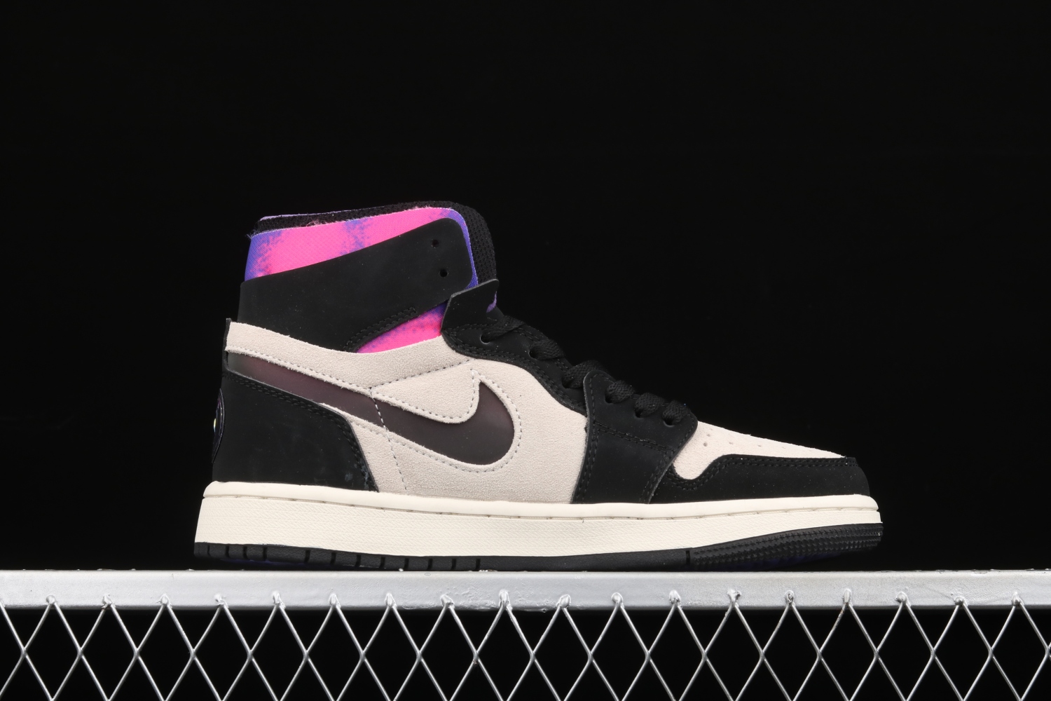 Jordan 1 Zoom Air CMFT PSG Paris Saint-Germain DB3610-105