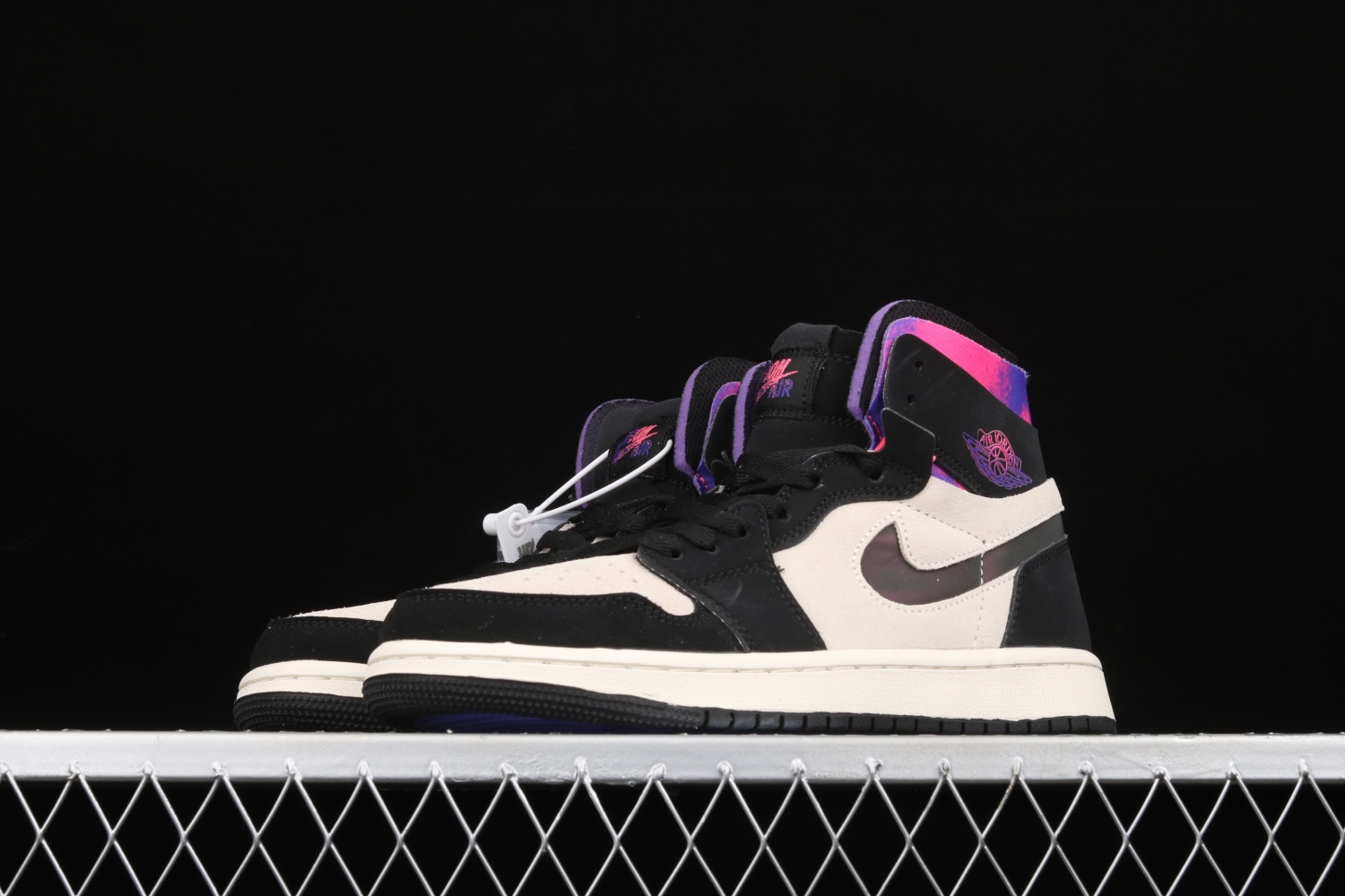 Jordan 1 Zoom Air CMFT PSG Paris Saint-Germain DB3610-105