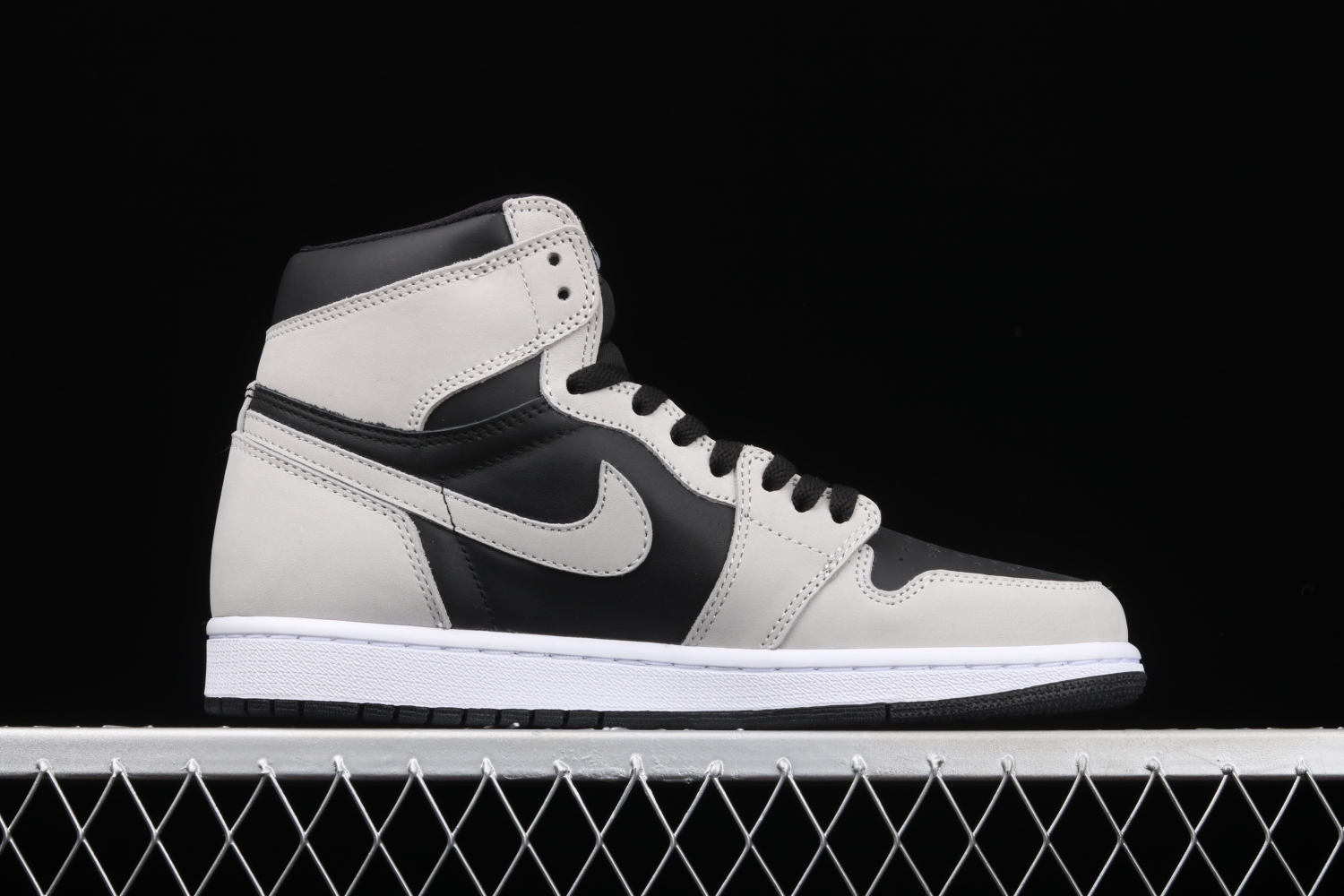 Jordan 1 Retro High Shadow 2.0 555088-035