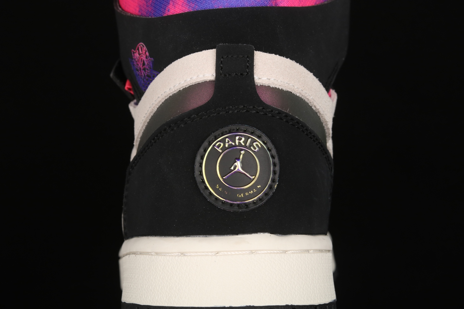 Jordan 1 Zoom Air CMFT PSG Paris Saint-Germain DB3610-105