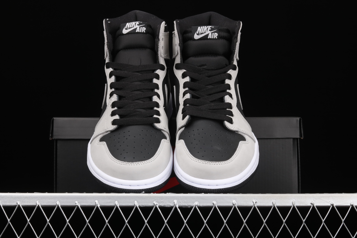 Jordan 1 Retro High Shadow 2.0 555088-035