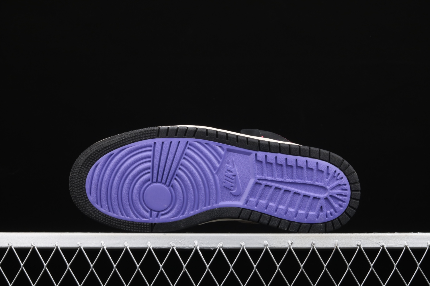 Jordan 1 Zoom Air CMFT PSG Paris Saint-Germain DB3610-105