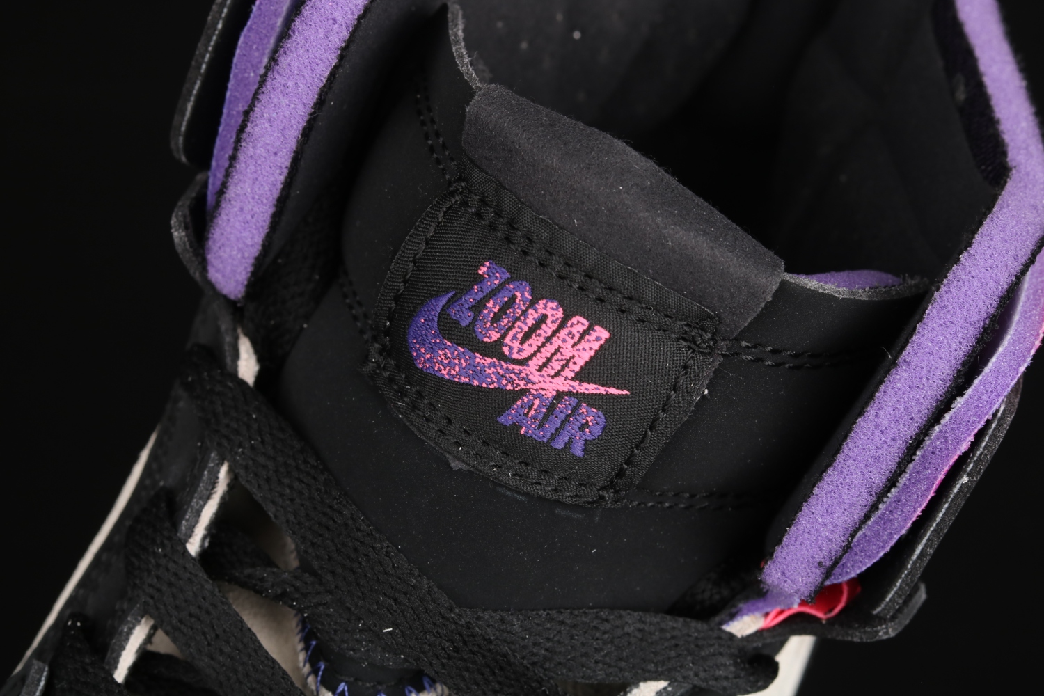 Jordan 1 Zoom Air CMFT PSG Paris Saint-Germain DB3610-105