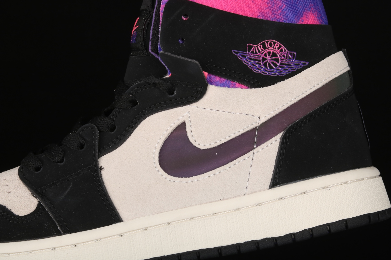 Jordan 1 Zoom Air CMFT PSG Paris Saint-Germain DB3610-105