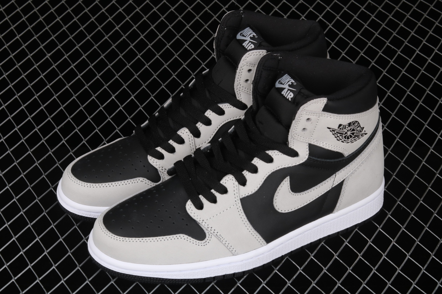 Jordan 1 Retro High Shadow 2.0 555088-035