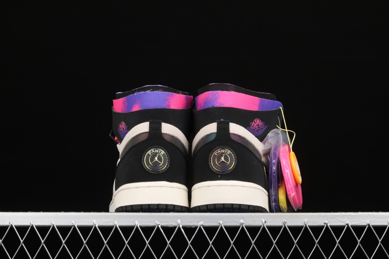 Jordan 1 Zoom Air CMFT PSG Paris Saint-Germain DB3610-105
