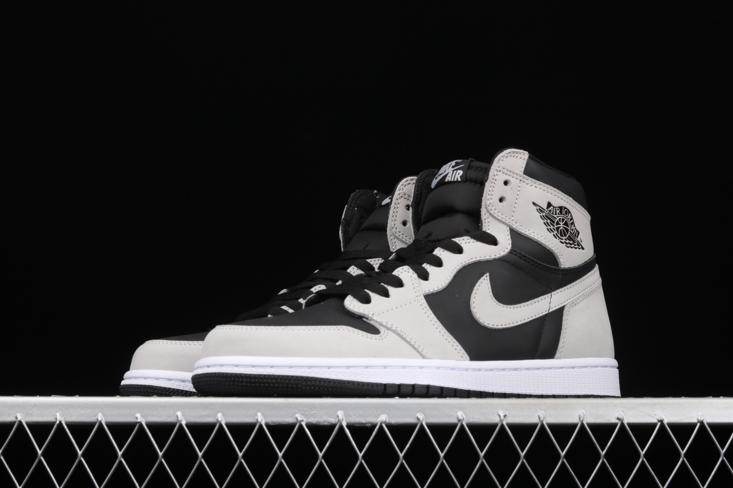 Jordan 1 Retro High Shadow 2.0 555088-035
