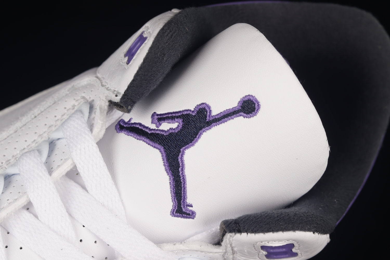 Jordan 3 Retro Dark Iris CT8532-105