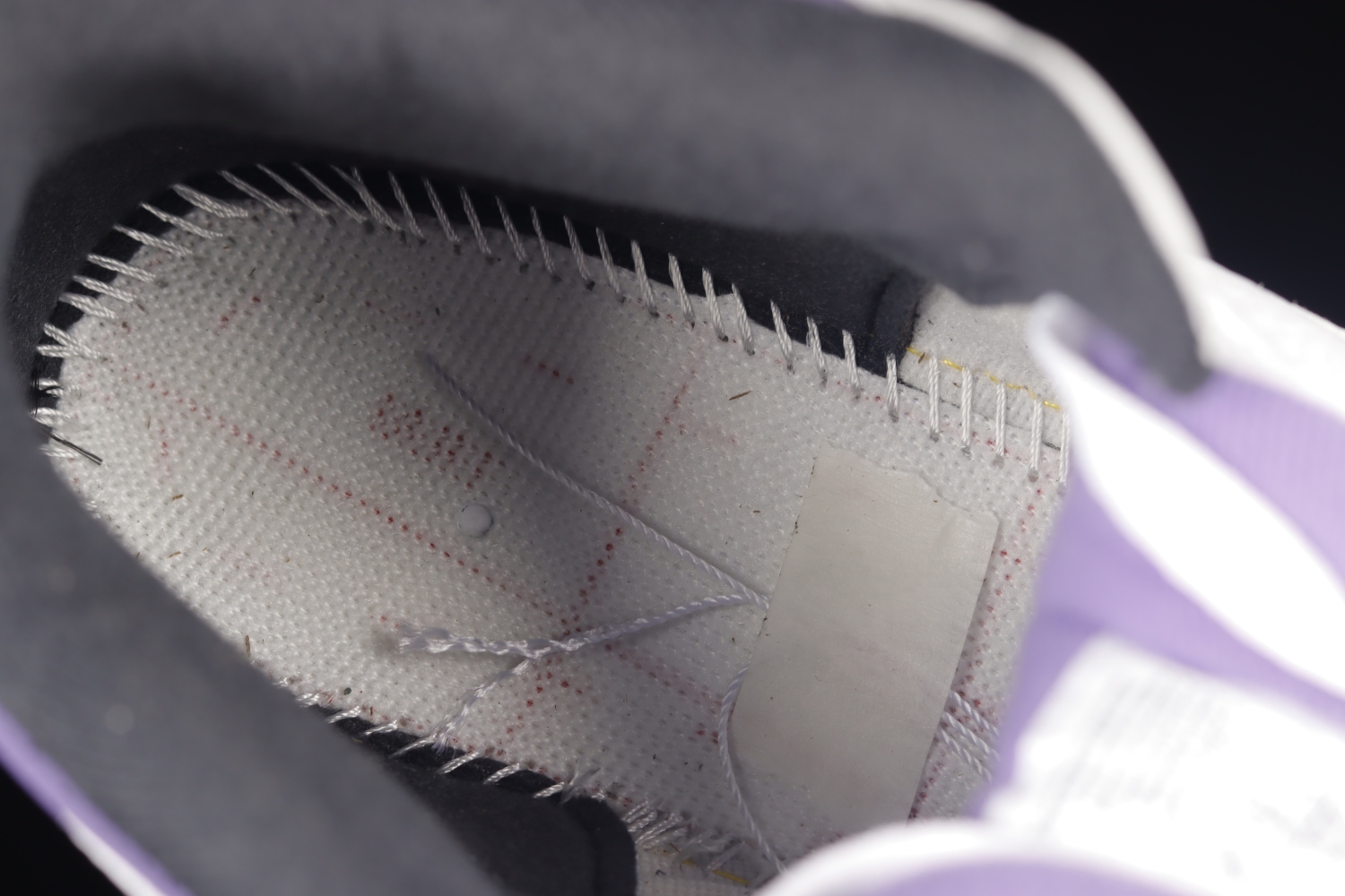 Jordan 3 Retro Dark Iris CT8532-105