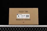 adidas Yeezy 700 V3 Fade Carbon GW1814