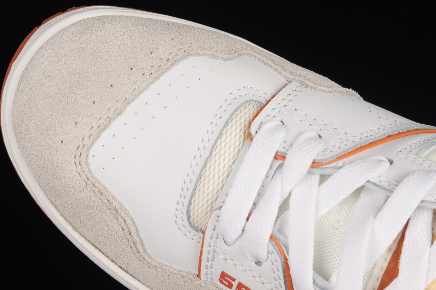 New Bal*nce 550 Au Lait (W) BBW550WA