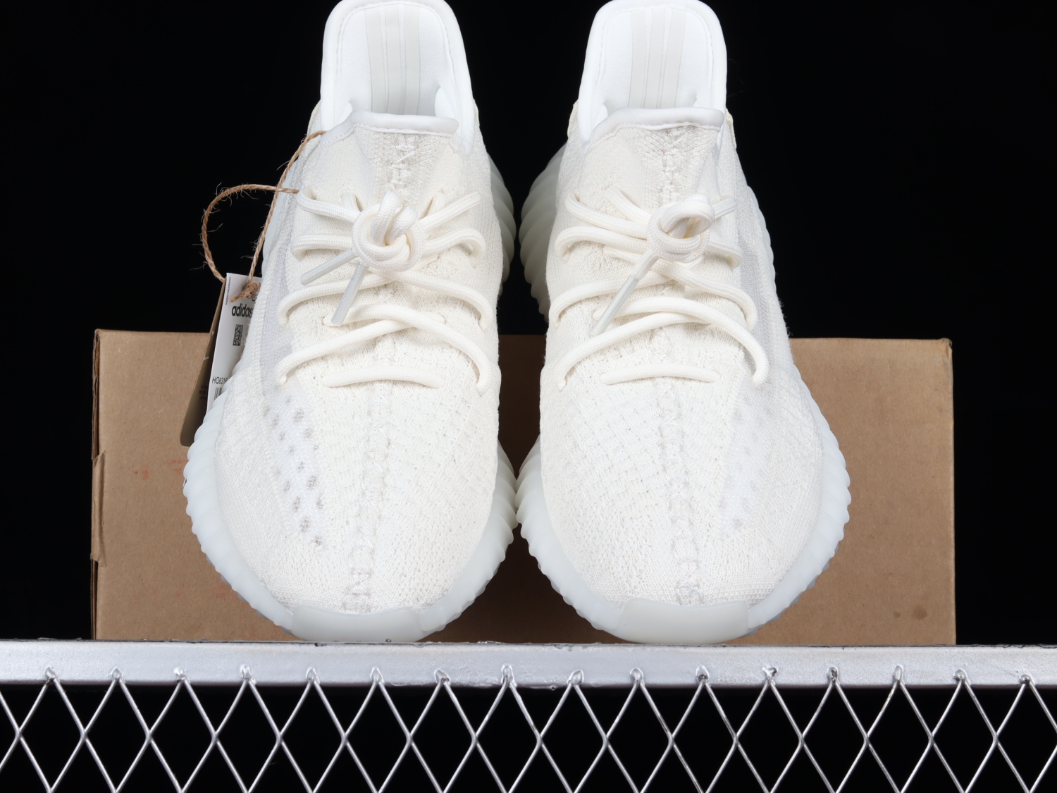 adidas Yeezy Boost 350 V2 Bone HQ6316