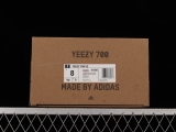 adidas Yeezy 700 V3 Fade Salt ID1674