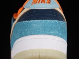 Nike SB Dunk Low MIA Skate Shop 504750-474