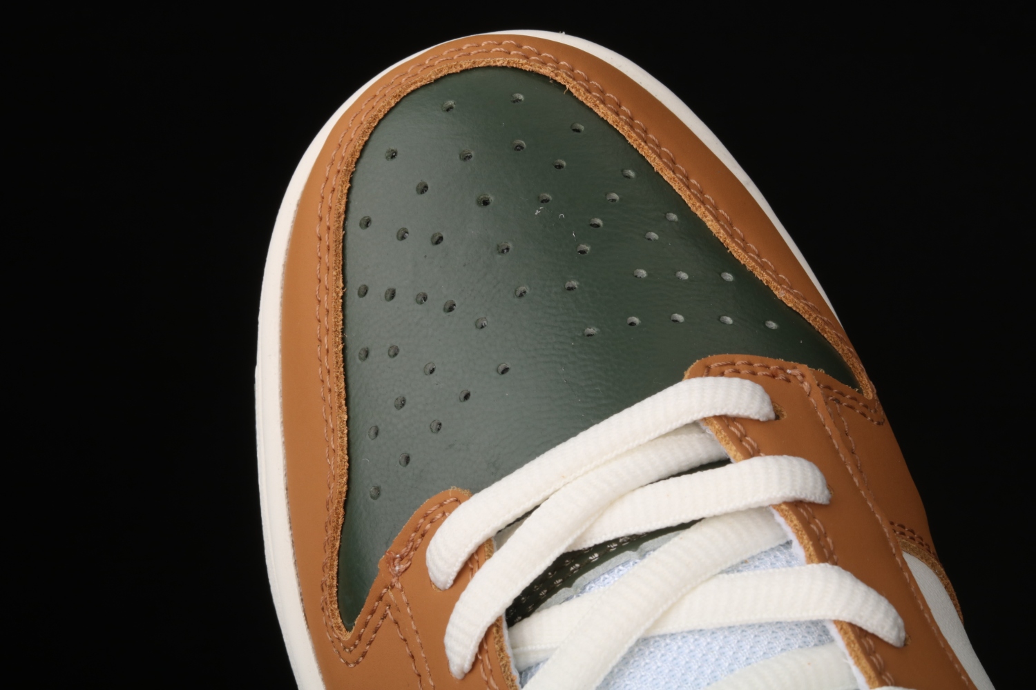 Nike SB Dunk Low Vapour Mineral Yellow 304292-271
