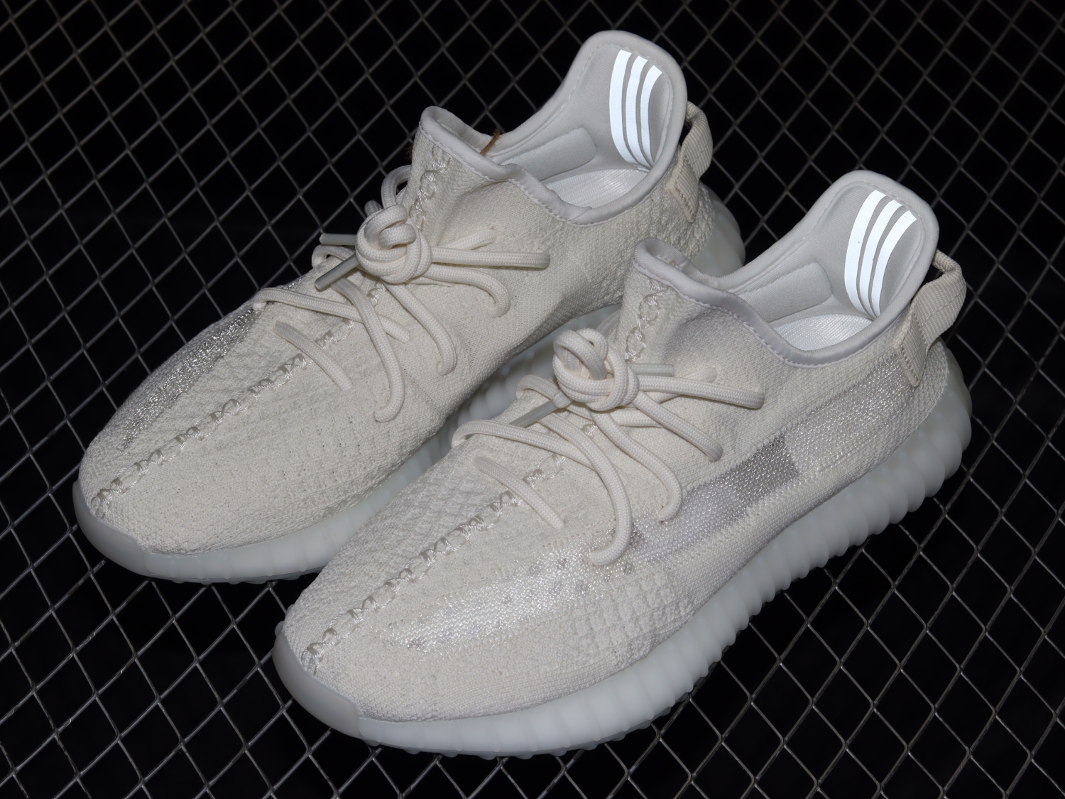 adidas Yeezy Boost 350 V2 Bone HQ6316