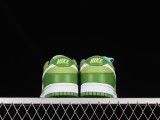 Nike Dunk Low Chlorophyll  DJ6188-300