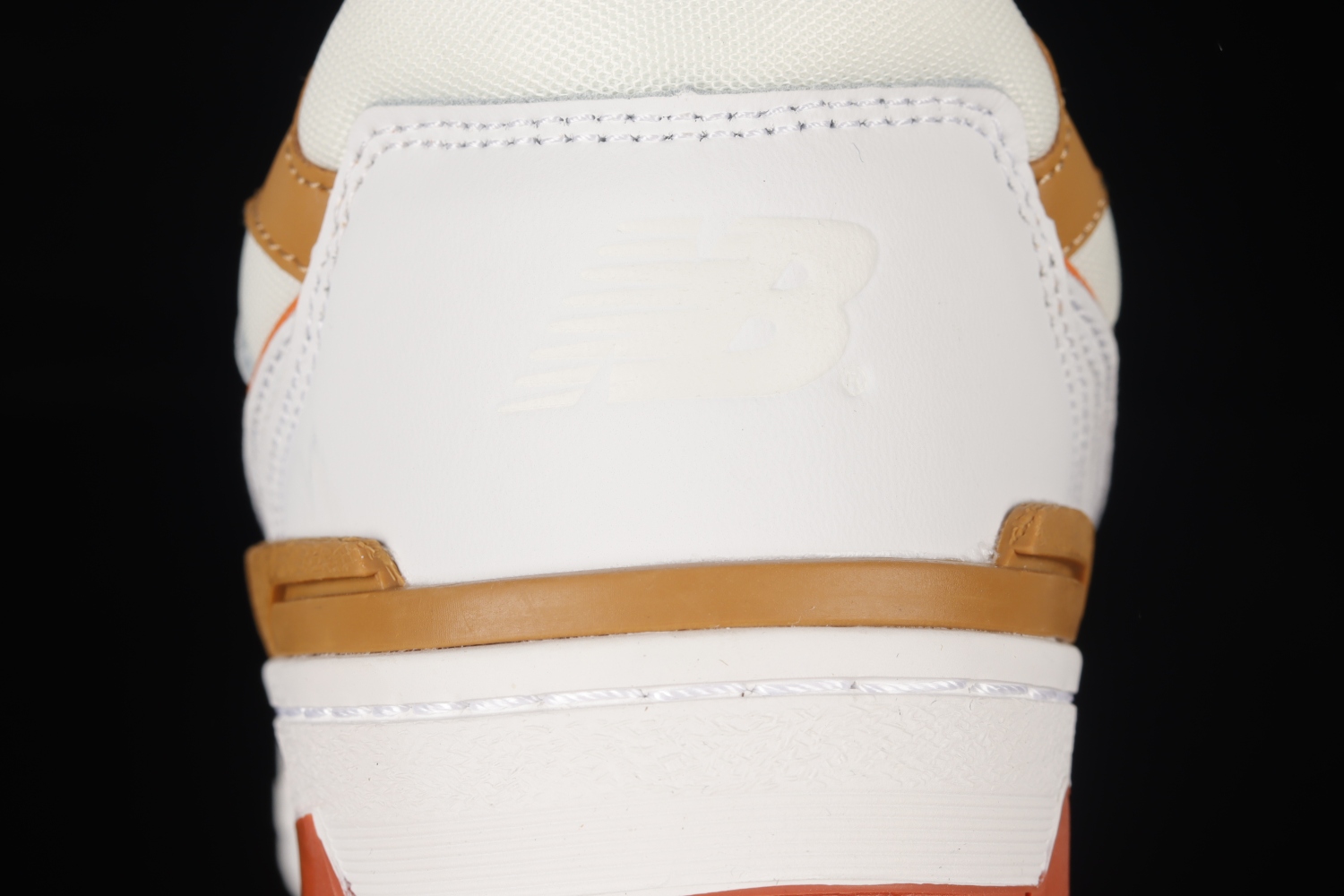New Bal*nce 550 Au Lait (W) BBW550WA