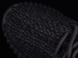 adidas Yeezy Boost 350 Pirate Black (2016) BB5350