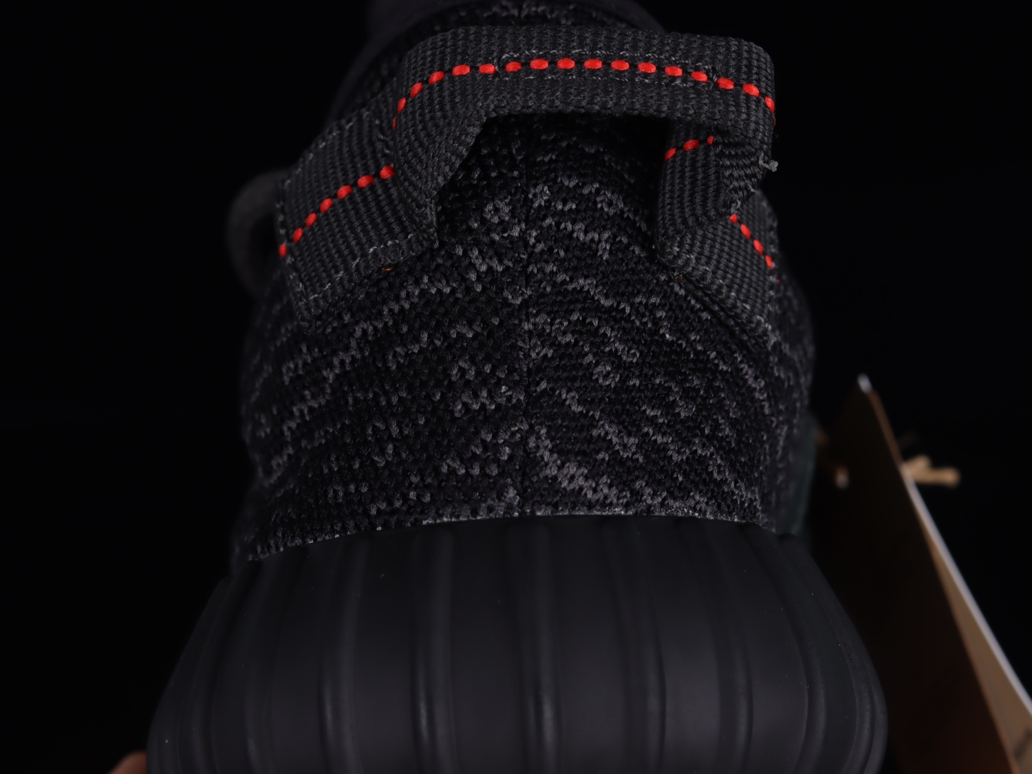 adidas Yeezy Boost 350 Pirate Black (2023) BB5350