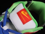 Nike SB Dunk Low Sandy Bodecker FD8777-100