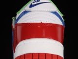 Nike SB Dunk Low Sandy Bodecker FD8777-100