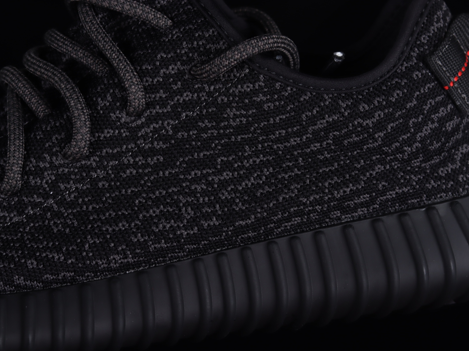 adidas Yeezy Boost 350 Pirate Black (2023) BB5350