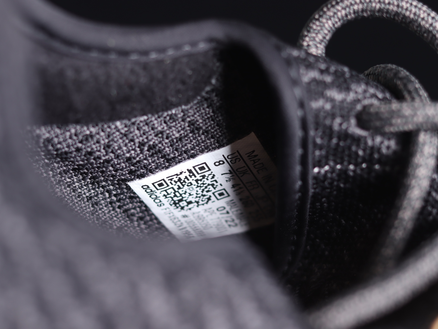adidas Yeezy Boost 350 Pirate Black (2023) BB5350