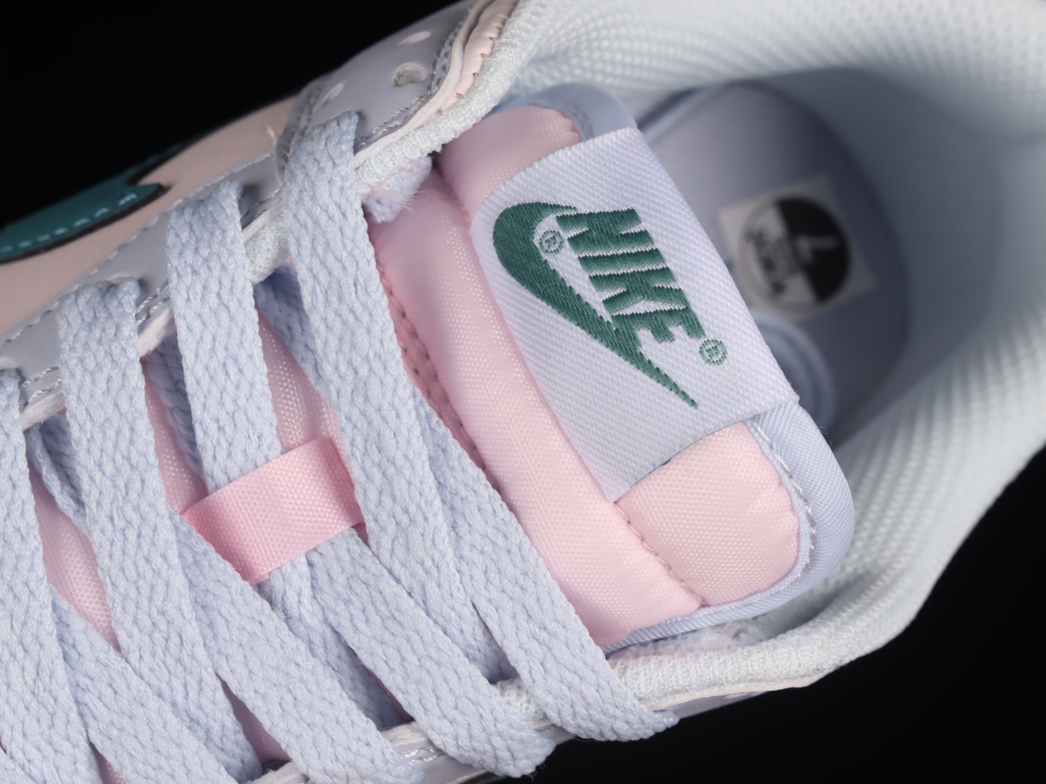 Nike Dunk Low Mineral Teal (GS)  FD1232-002