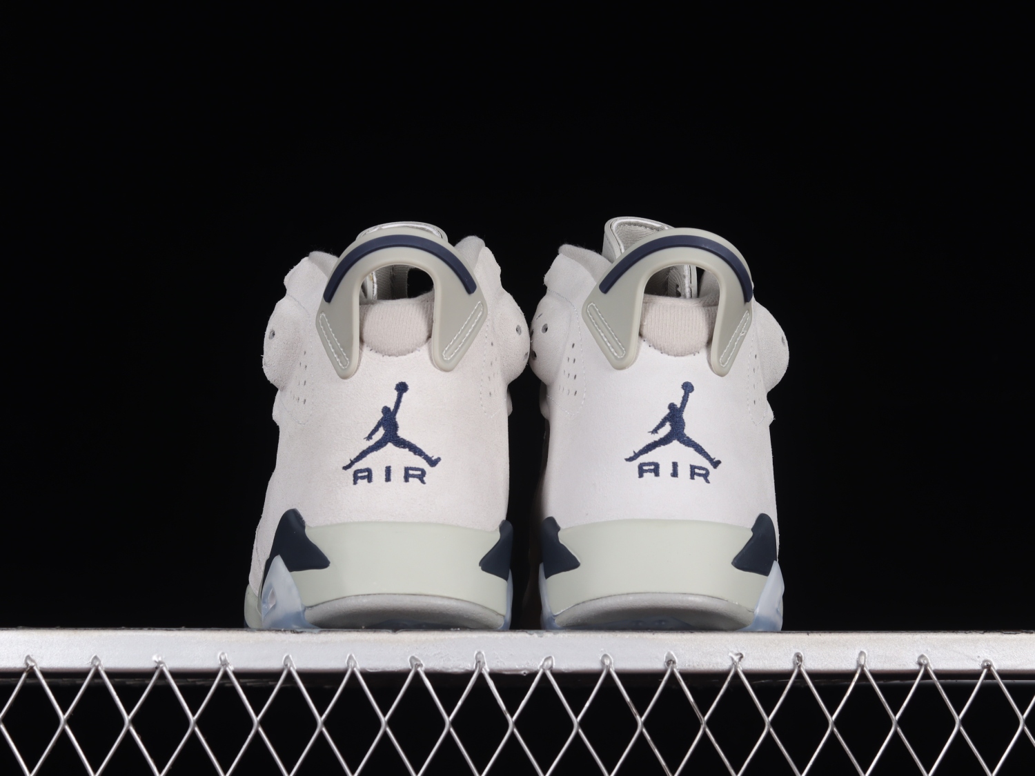 Jordan 6 Retro Georgetown (2022) CT8529-012