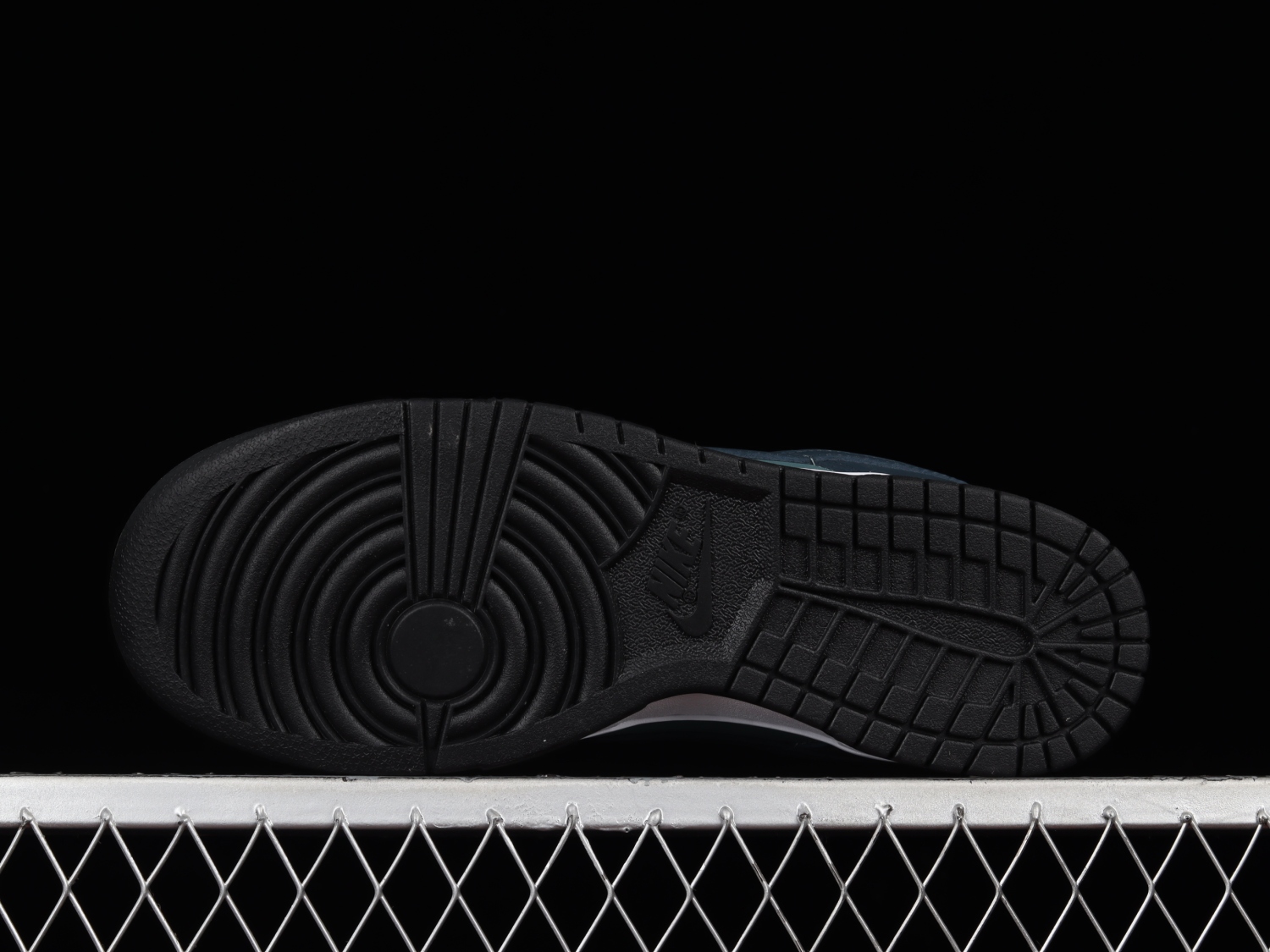 Nike Dunk Low Mineral Slate Armory Navy DR9705-300