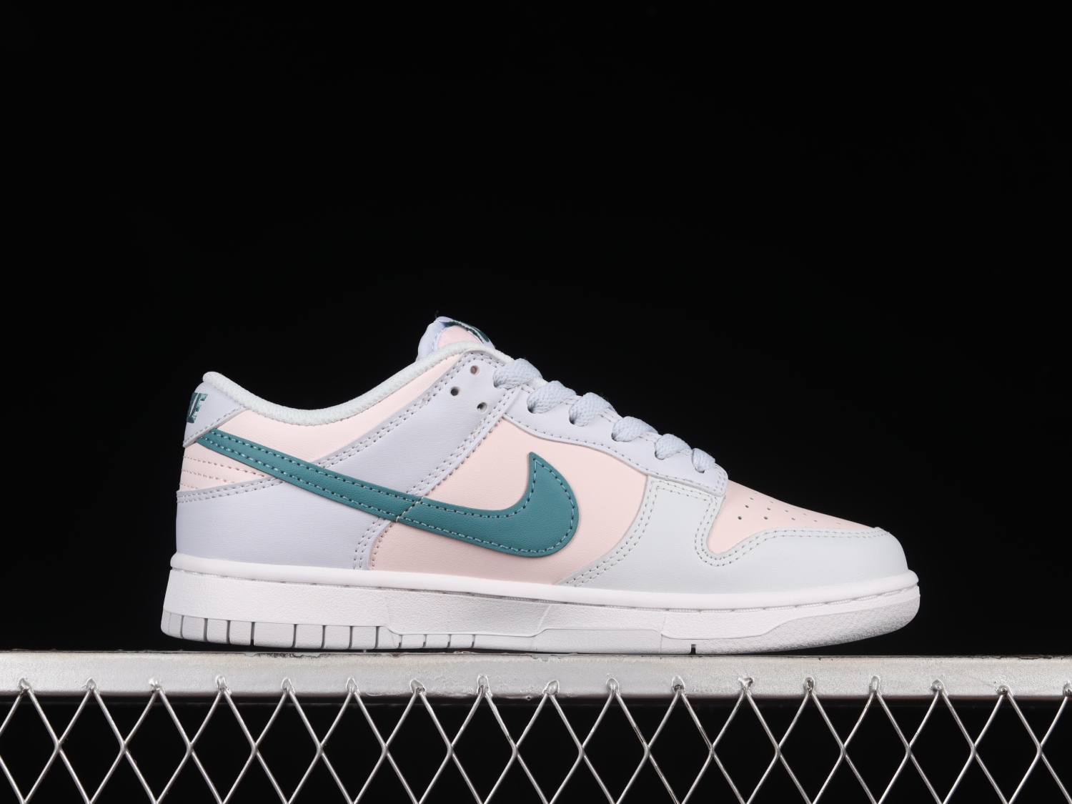 Nike Dunk Low Mineral Teal (GS)  FD1232-002